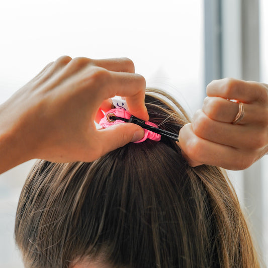 Hairstrong Band — 2-Pack