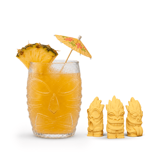 Rum - Tiki Mai Tai