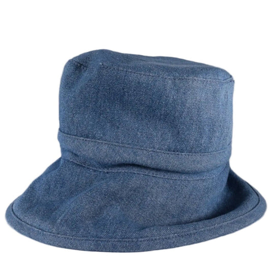Tilley Kids Adjustable & Reversible Bucket Hats Ages Newborn to 3 Years