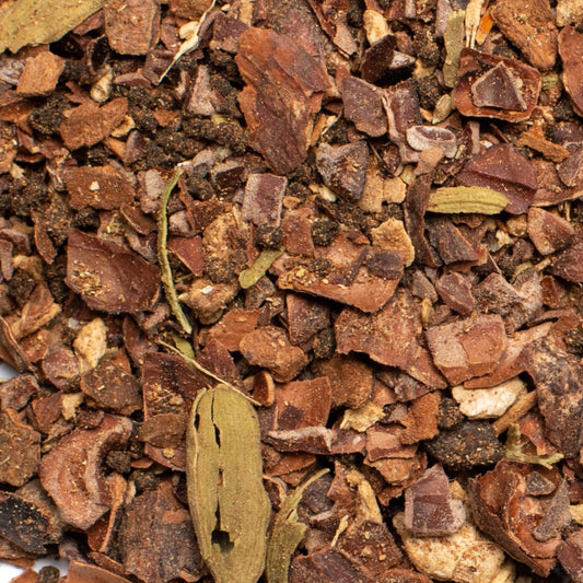 Chocolate Chai