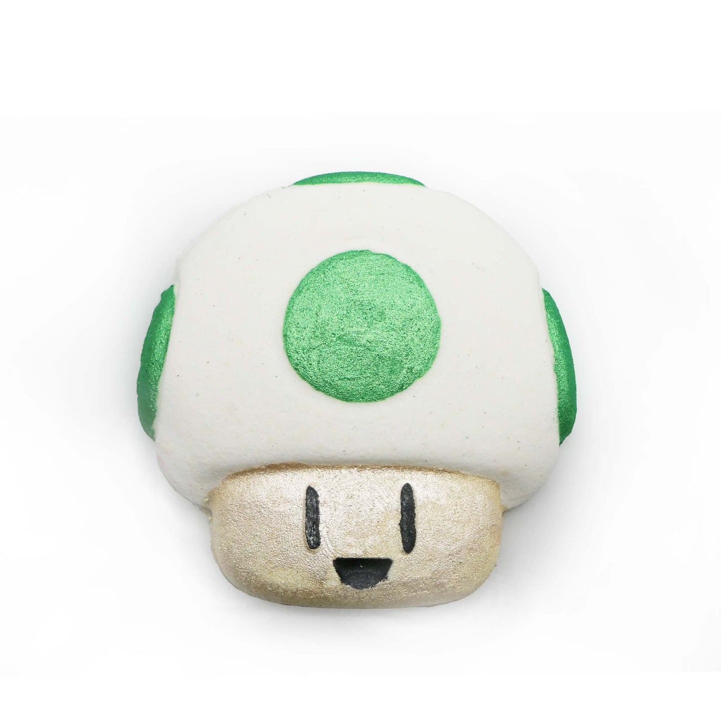 Mystic Shroom - Mushie