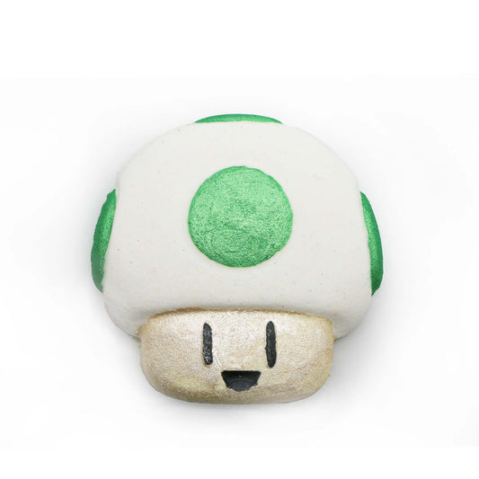 Mystic Shroom - Mushie