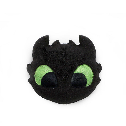 Little Toothless