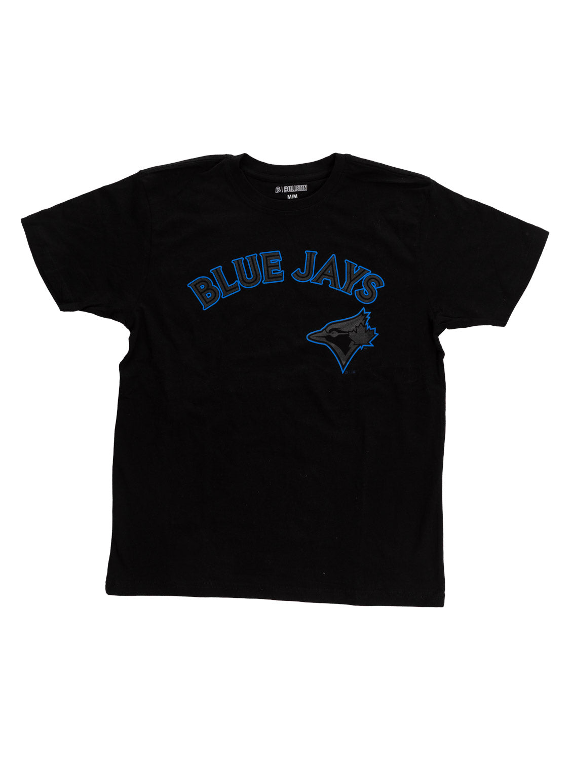 Official Licensed MLB Toronto Blue Jays Electric T-shirt