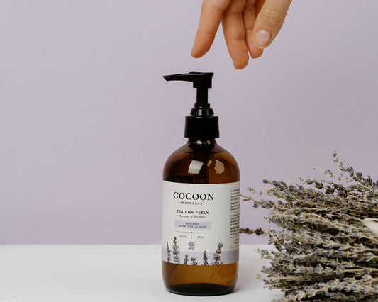 Touchy Feely Hand Soap