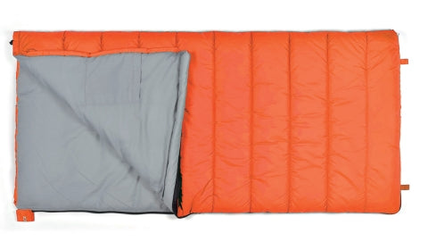 Trailside Tadpole Junior 2 2C/36F Sleeping Bag