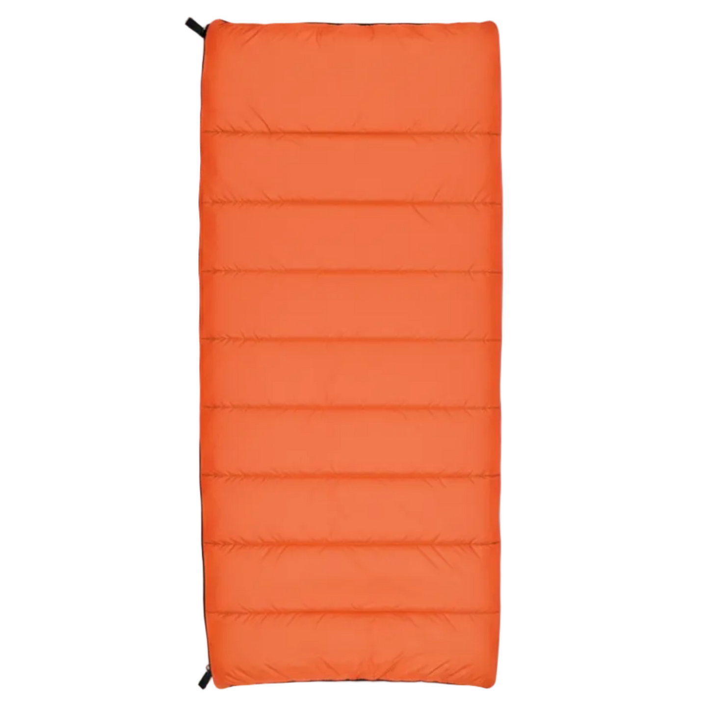 Trailside Tadpole Junior 2 Kids Rectangle Sleeping Bags 2C / 36F