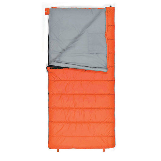 Trailside Tadpole Junior 2 Kids Rectangle Sleeping Bags 2C / 36F