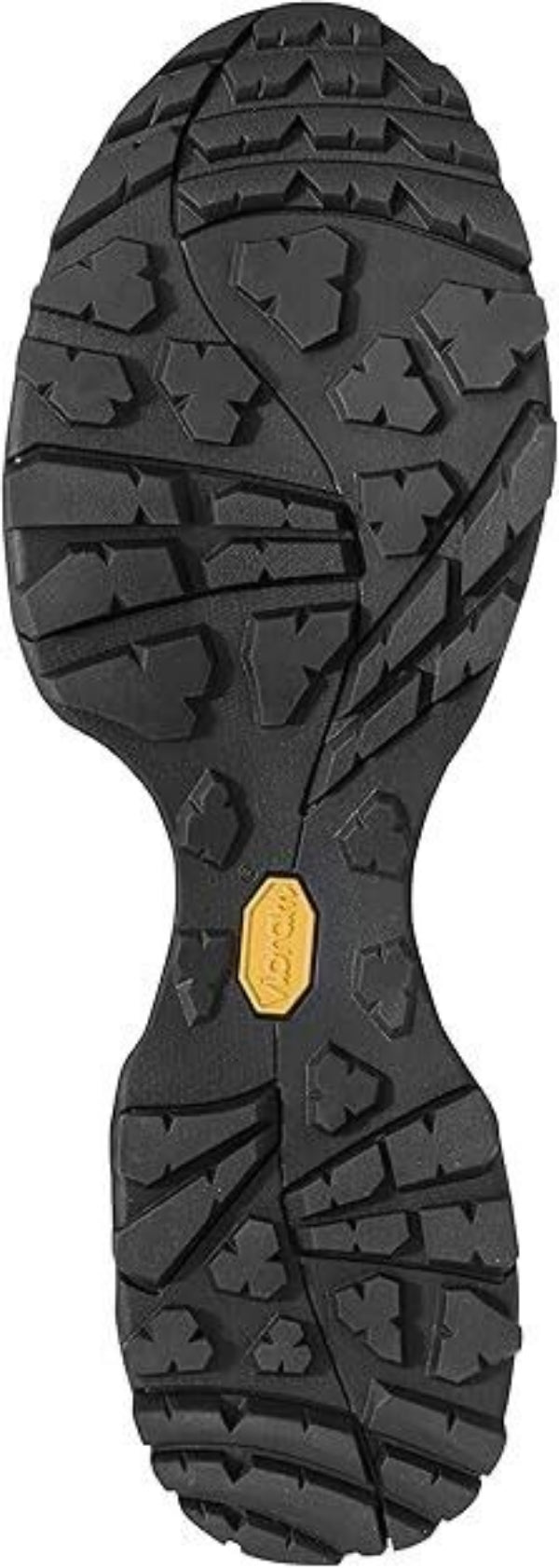 Trezeta Women's Raider Waterproof Leather Hiking Shoes Size 8.5 US