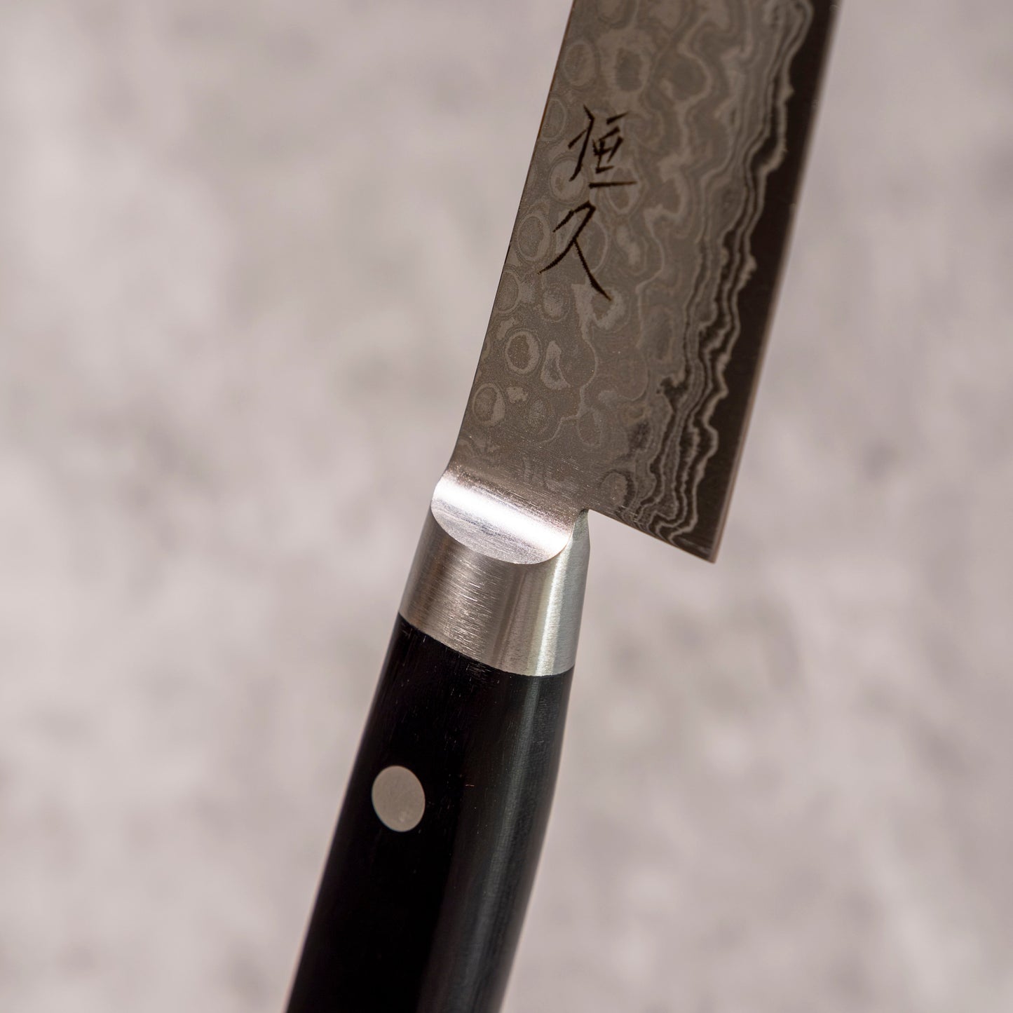 Tsunehisa Damascus AUS-10 135mm Petty