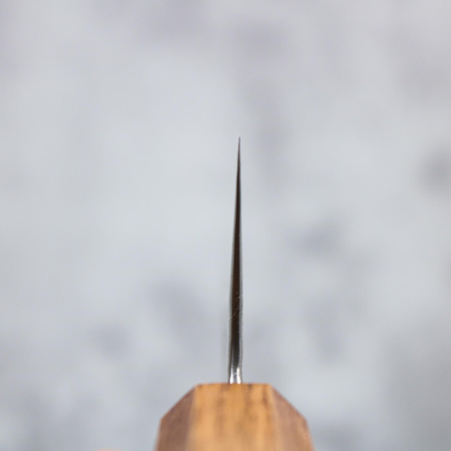 Tsunehisa Nawama 170mm Santoku