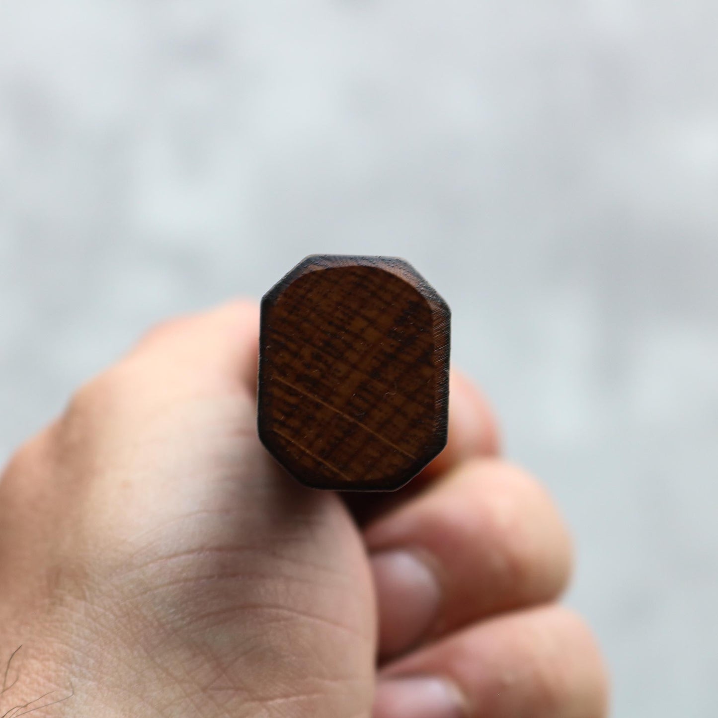 Tsunehisa Nawama 170mm Santoku