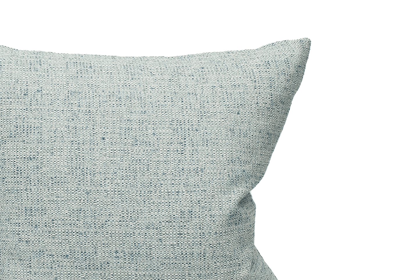 Water Tweed Cushion Cover