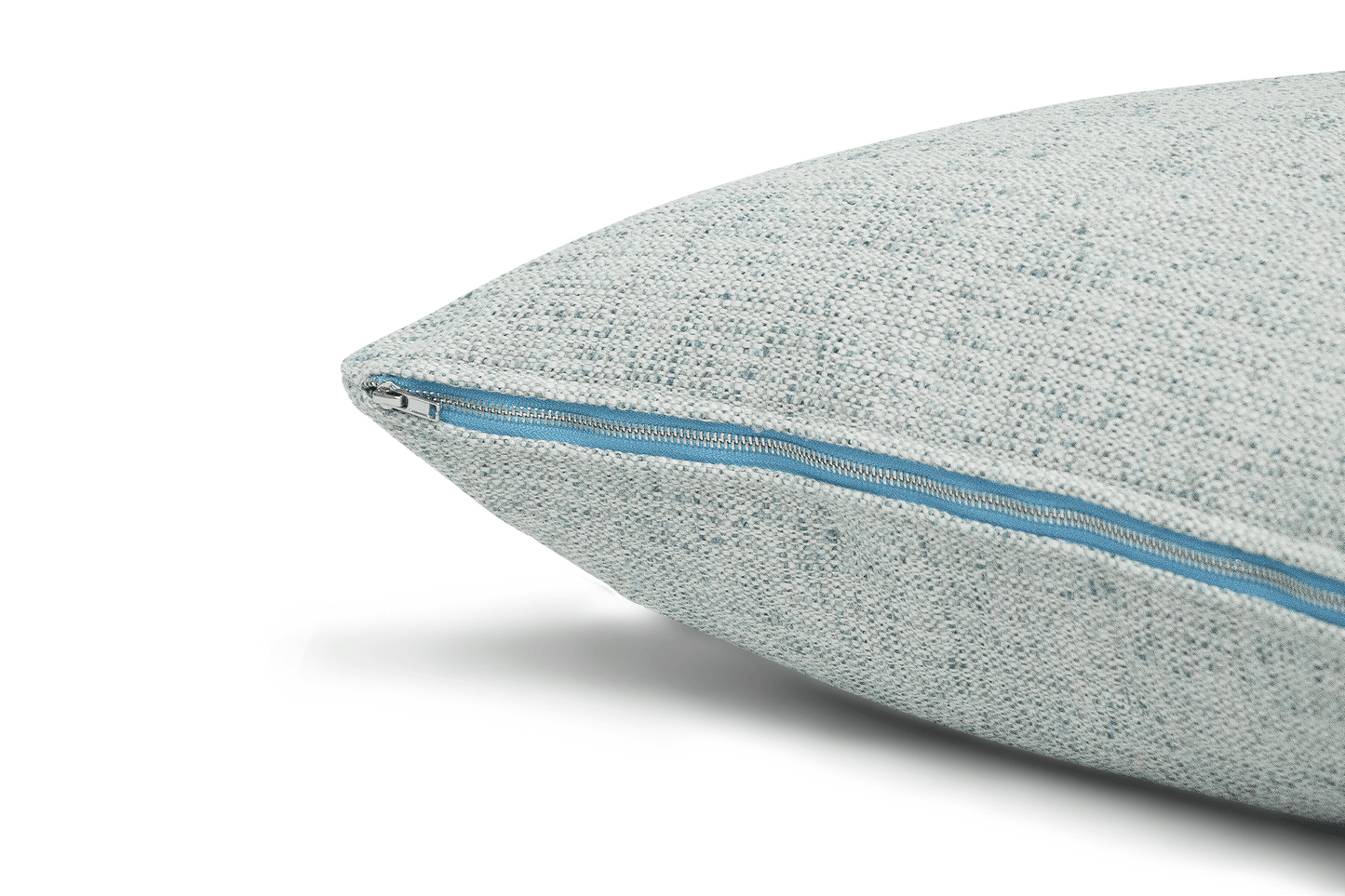 Water Tweed Cushion Cover