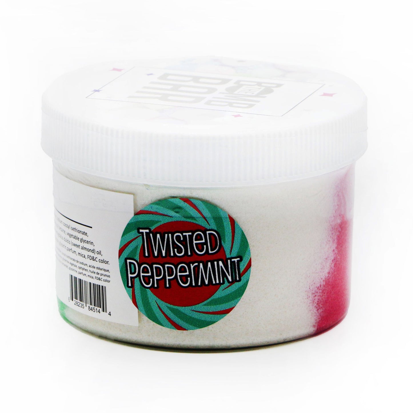 Scrub - Whipped Sugar