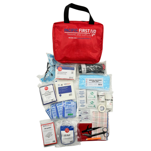 Workplace Type 2 - Basic Kit Small