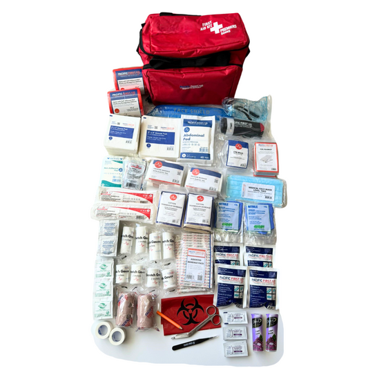 Workplace Type 3 - Intermediate Kit Large