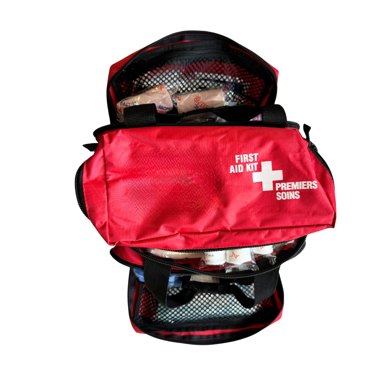 Workplace Type 3 - Intermediate Kit Large