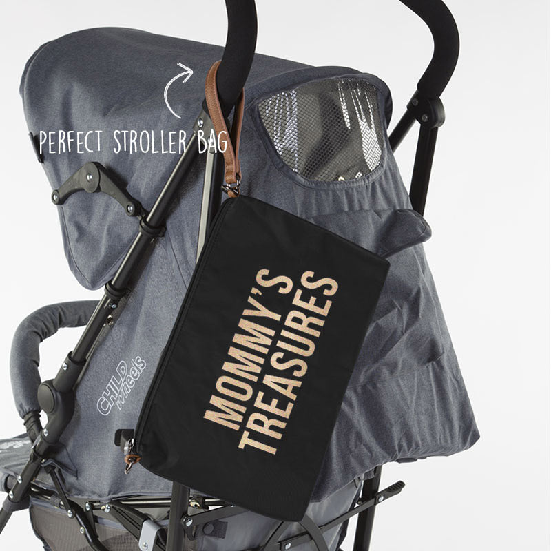 MOMMY'S TREASURES CLASSIC COLOURS