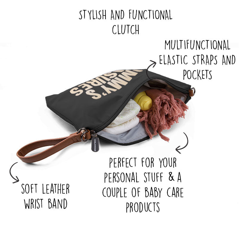 MOMMY'S TREASURES CLASSIC COLOURS