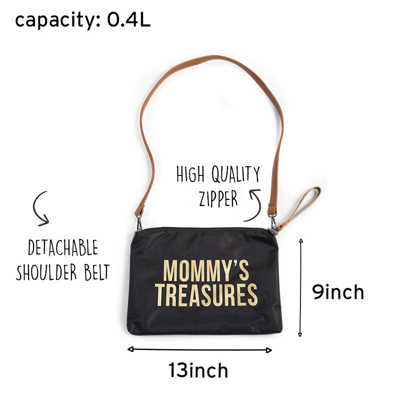 MOMMY'S TREASURES CLASSIC COLOURS