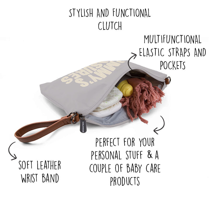 MOMMY'S TREASURES CLASSIC COLOURS