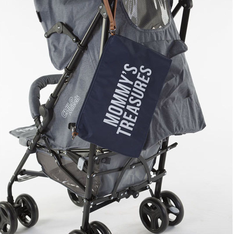 MOMMY'S TREASURES CLASSIC COLOURS