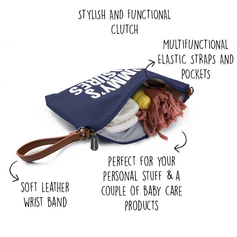 MOMMY'S TREASURES CLASSIC COLOURS