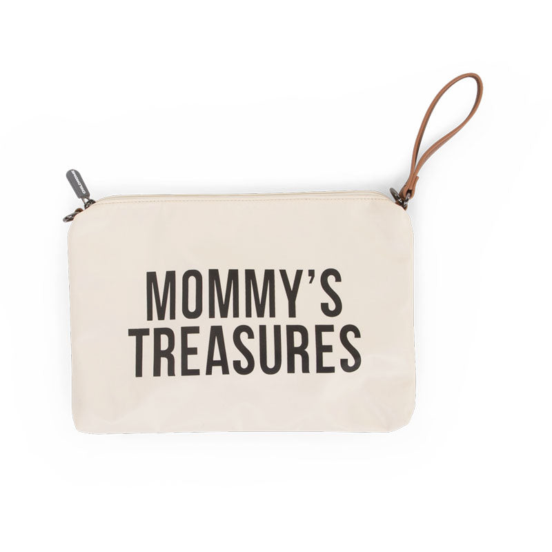 MOMMY'S TREASURES CLASSIC COLOURS