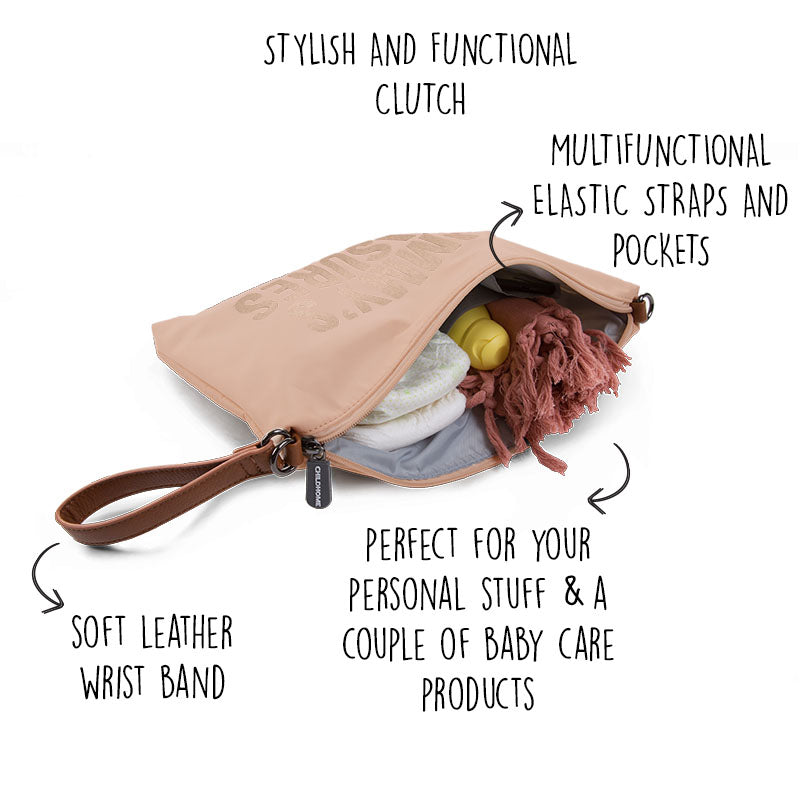 MOMMY'S TREASURES CLASSIC COLOURS