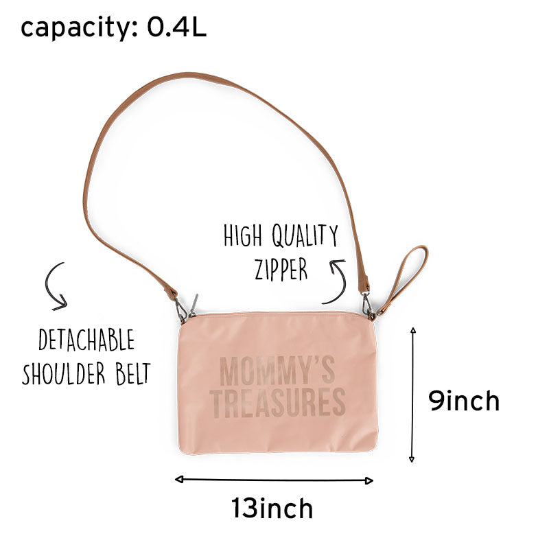 MOMMY'S TREASURES CLASSIC COLOURS
