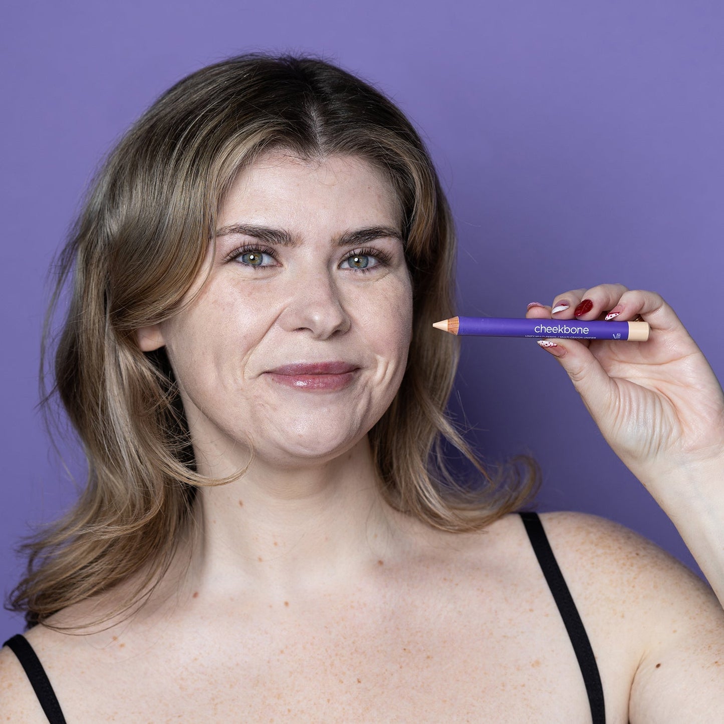 Crayon multiple Unify