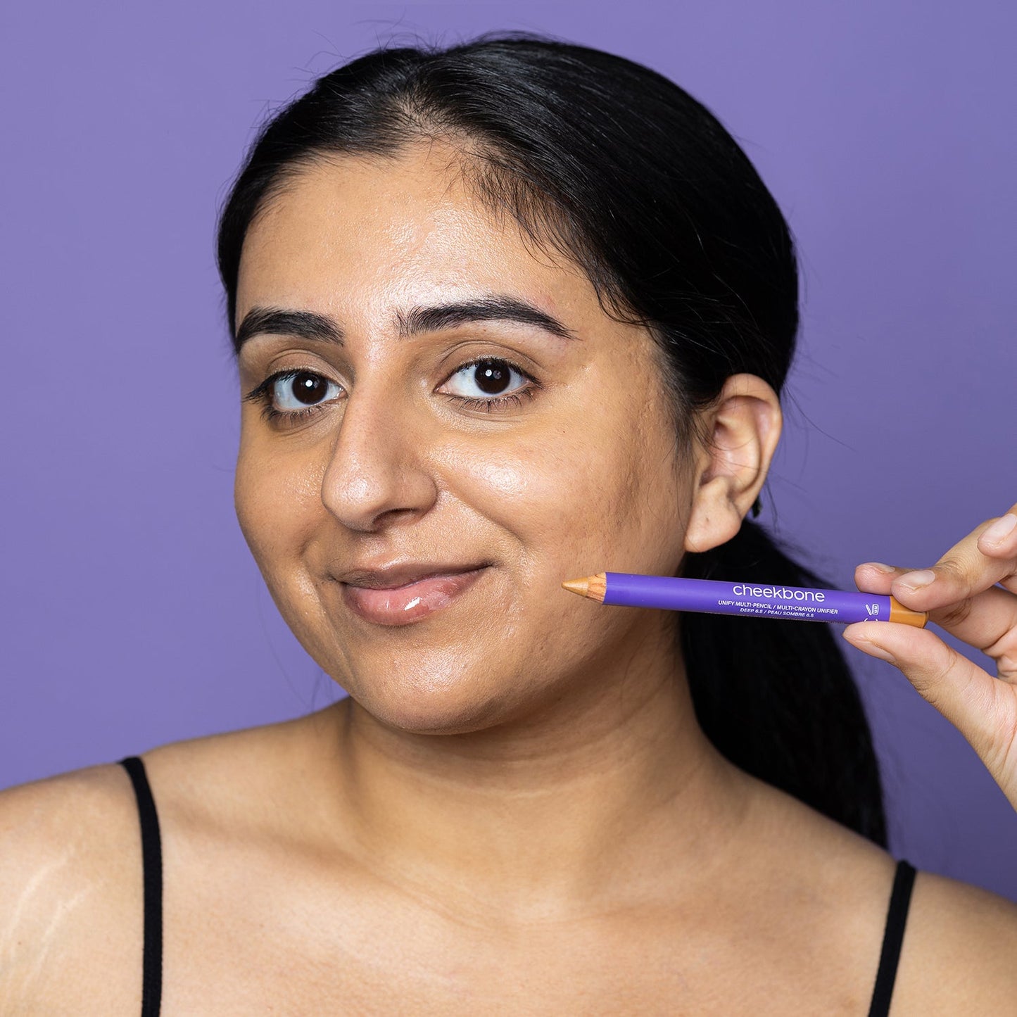 Crayon multiple Unify