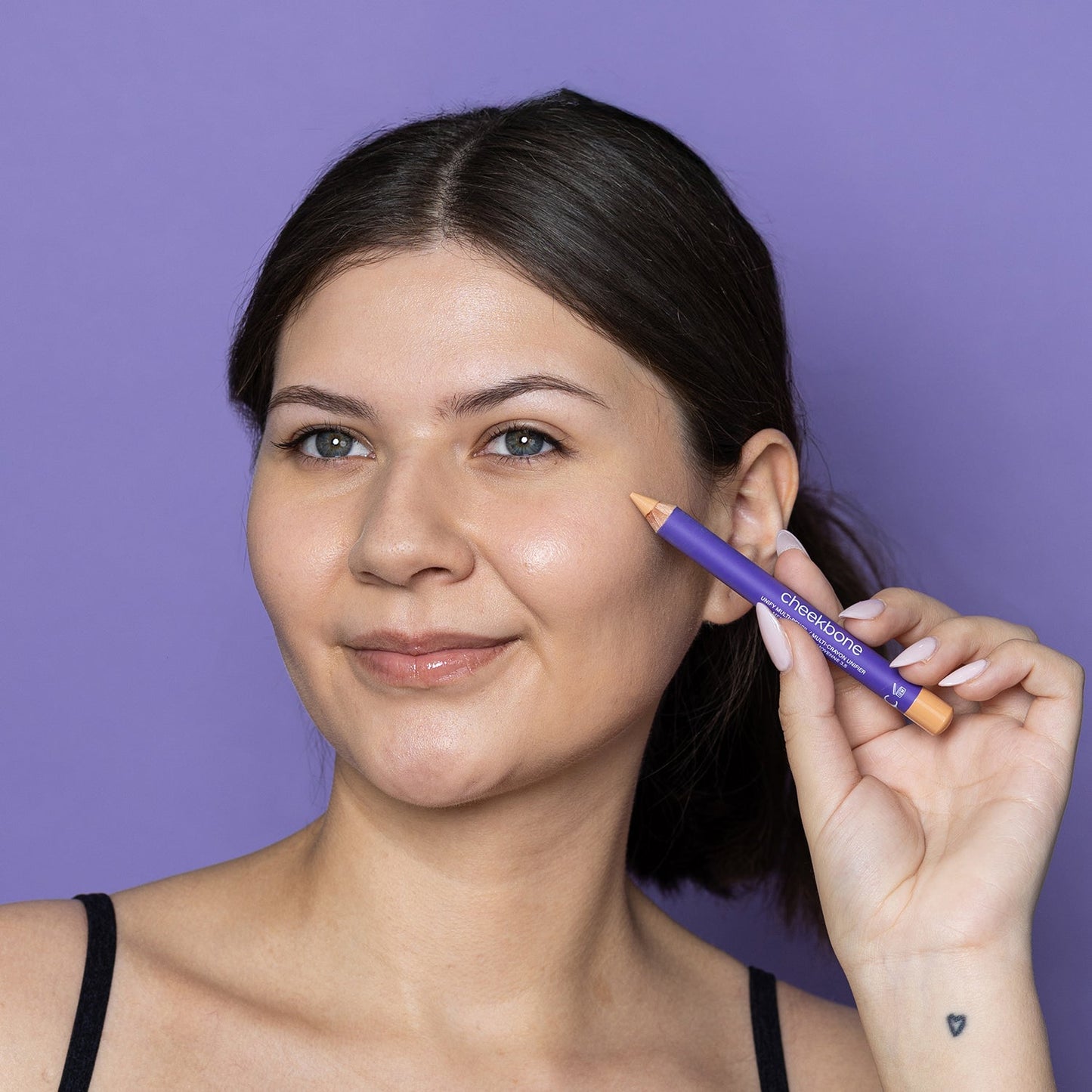 Crayon multiple Unify