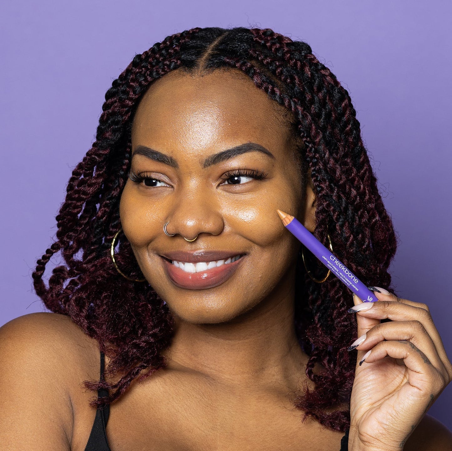 Crayon multiple Unify