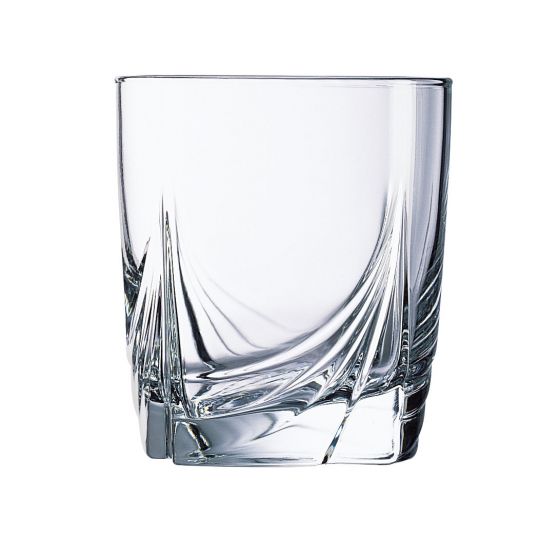 Luminarc Ascot DOF 13 oz 4pc set