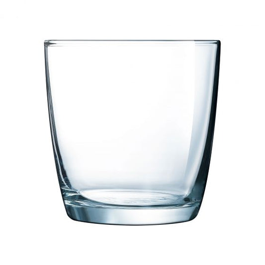 Luminarc Atlas 10.5oz 4pc glass set