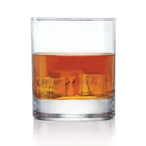 Luminarc Islande OTR 10 oz 4pc set