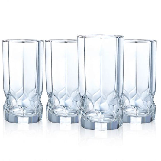 Luminarc Topaz cooler 4 piece set