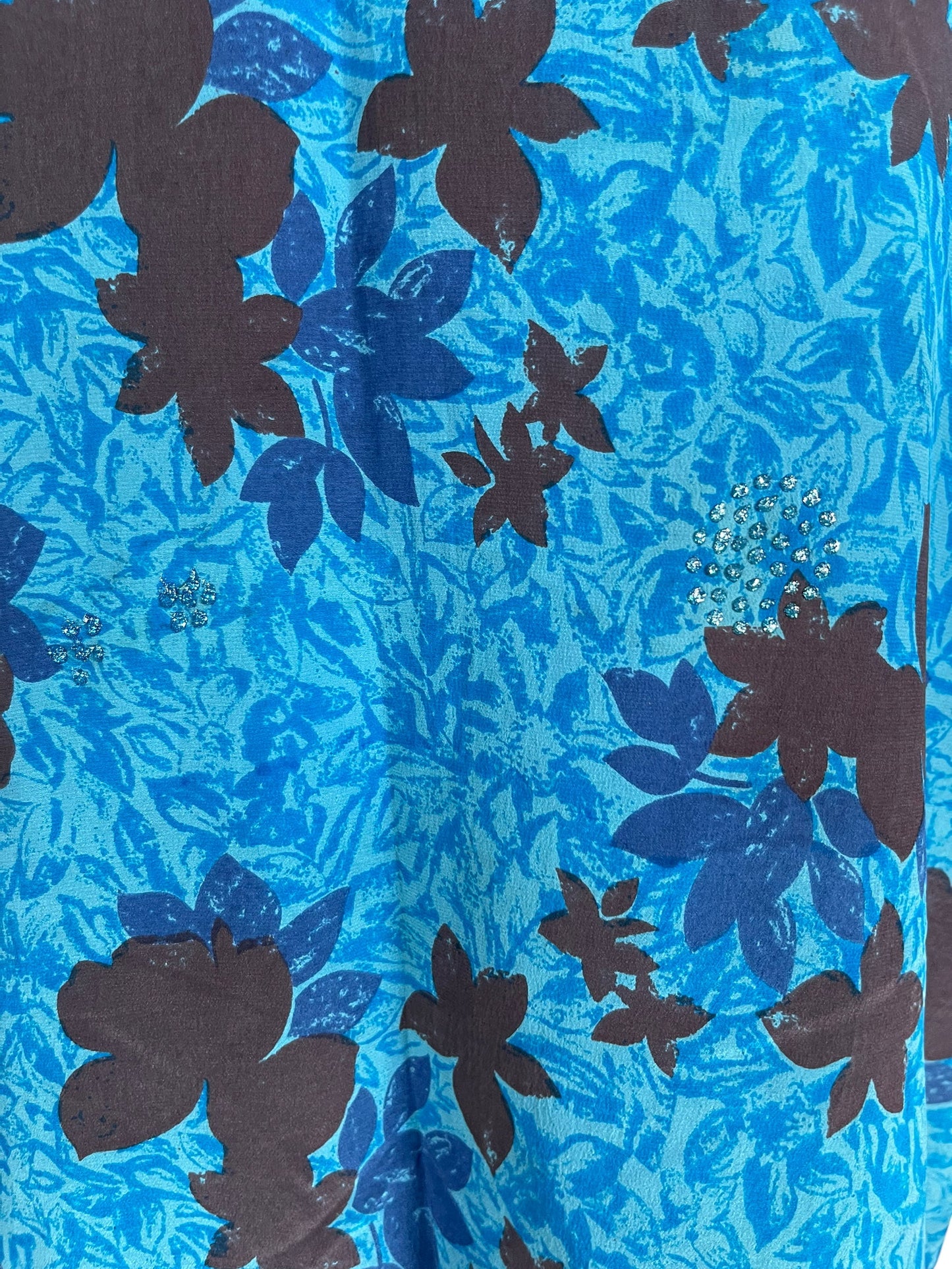 PRC5940 Avatar Pure Silk Kimono-Sleeved Jacket with Belt