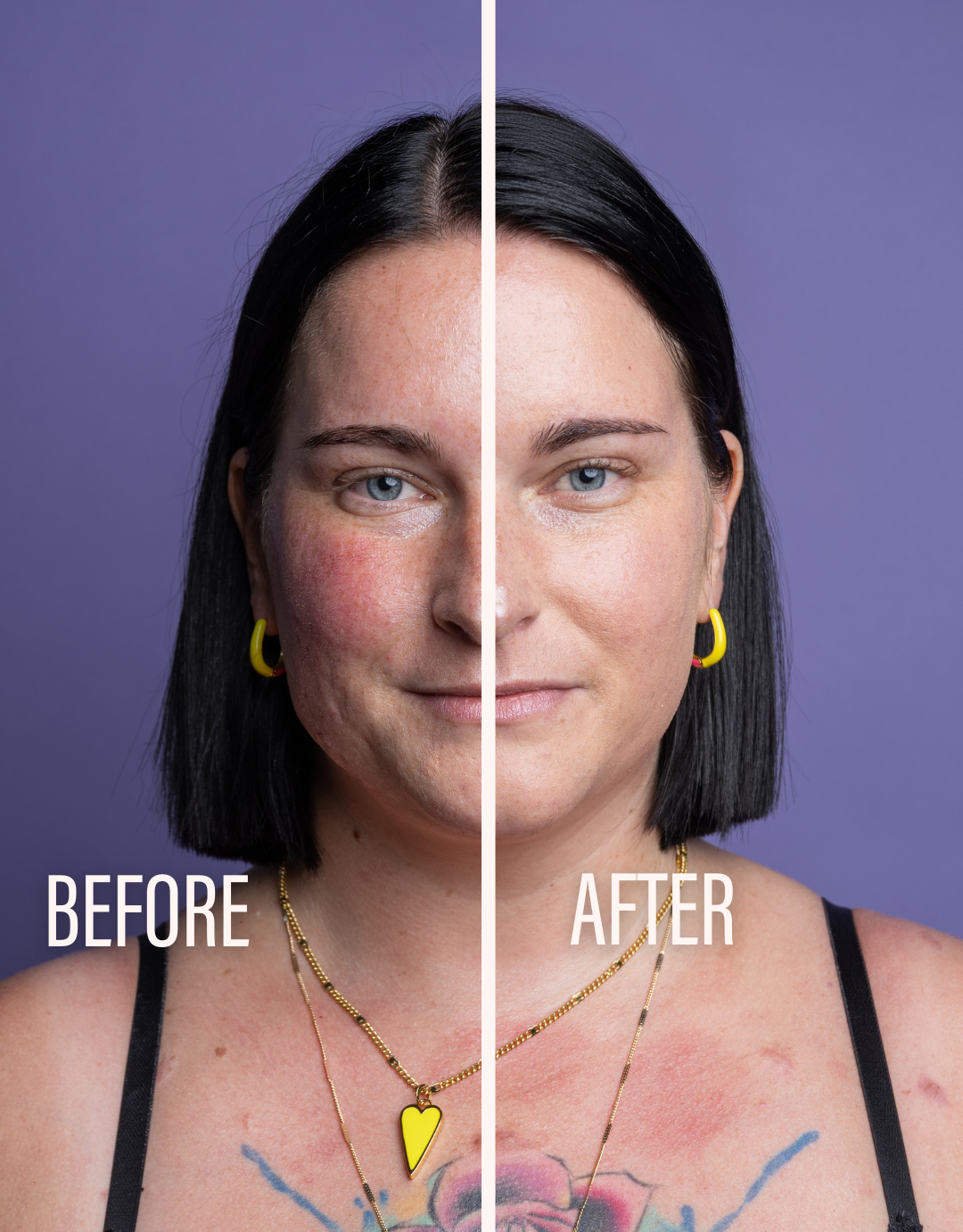 Crayon multiple Unify