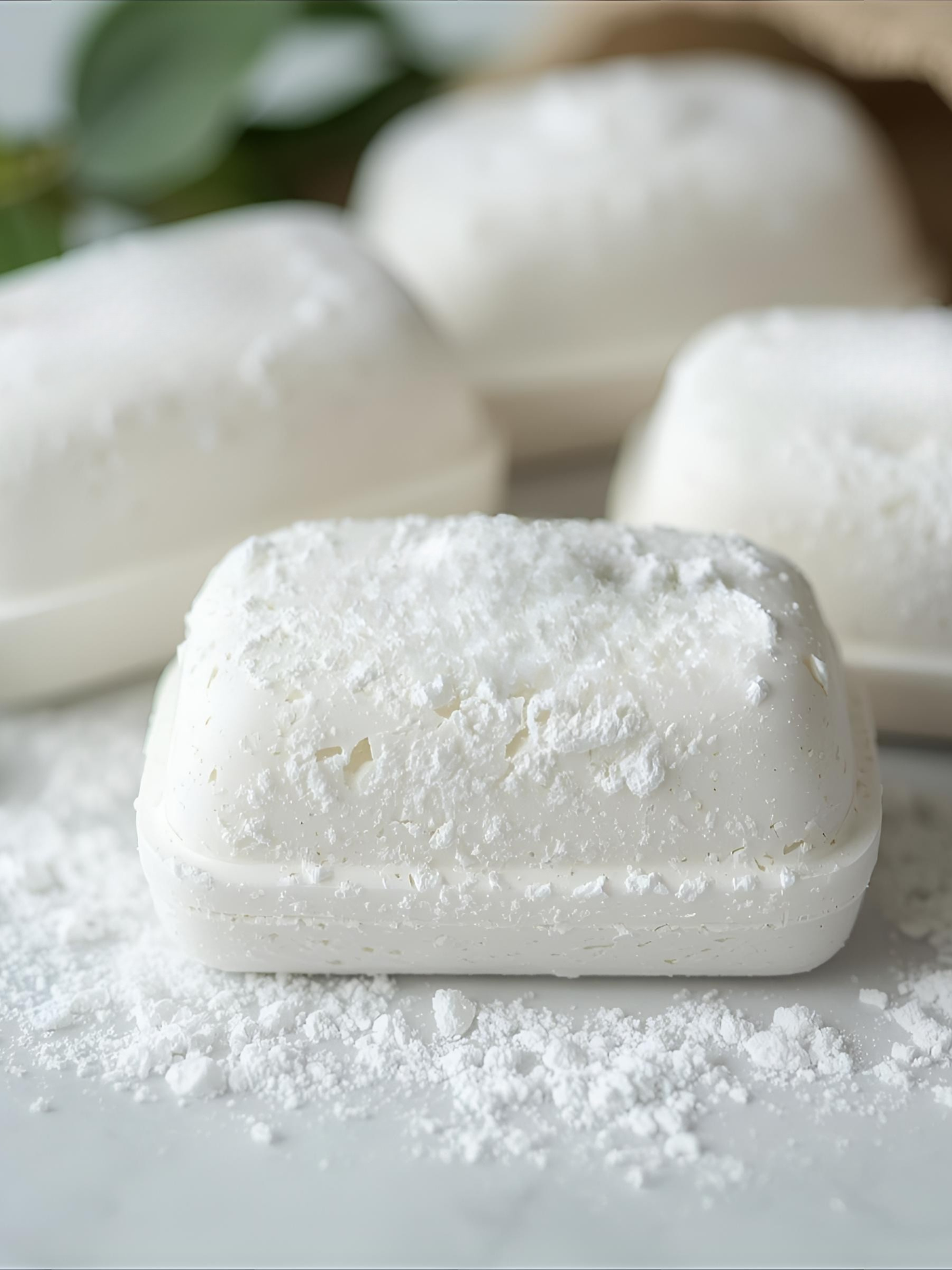 Shower Steamers - Hike in the Forest