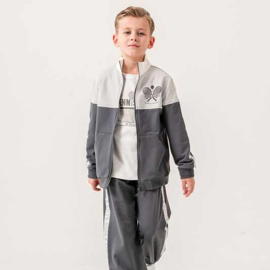 Tennis Star Jogger Set