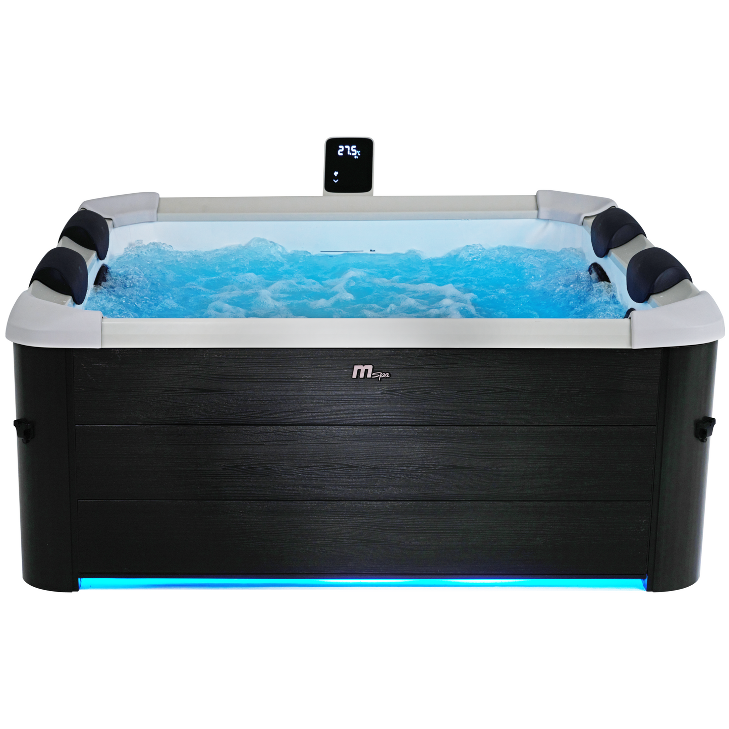 MSPA OSLO, FRAME SERIES, Hot Tub & Spa – 6 Person