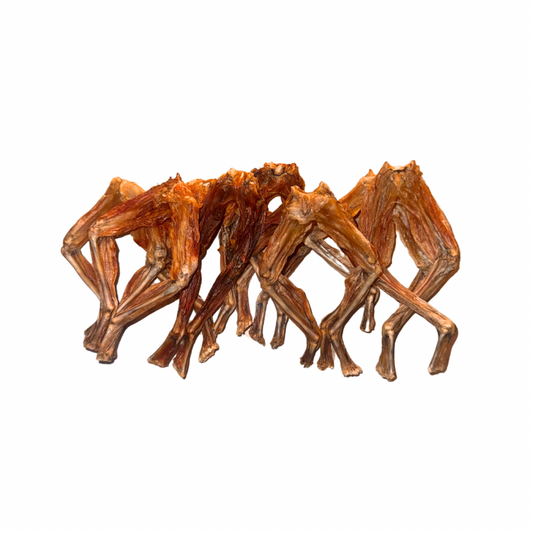 Frog Legs