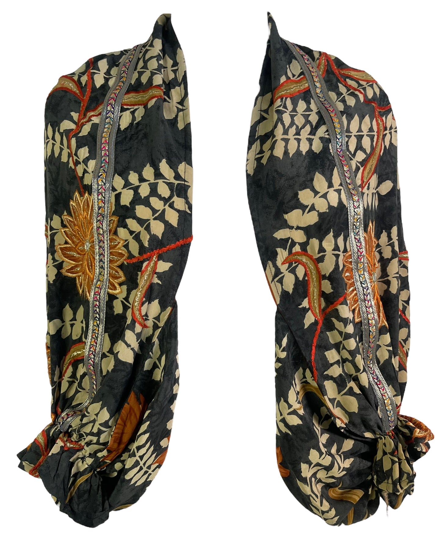 PRC6581 Avatar Pure Silk Bolero