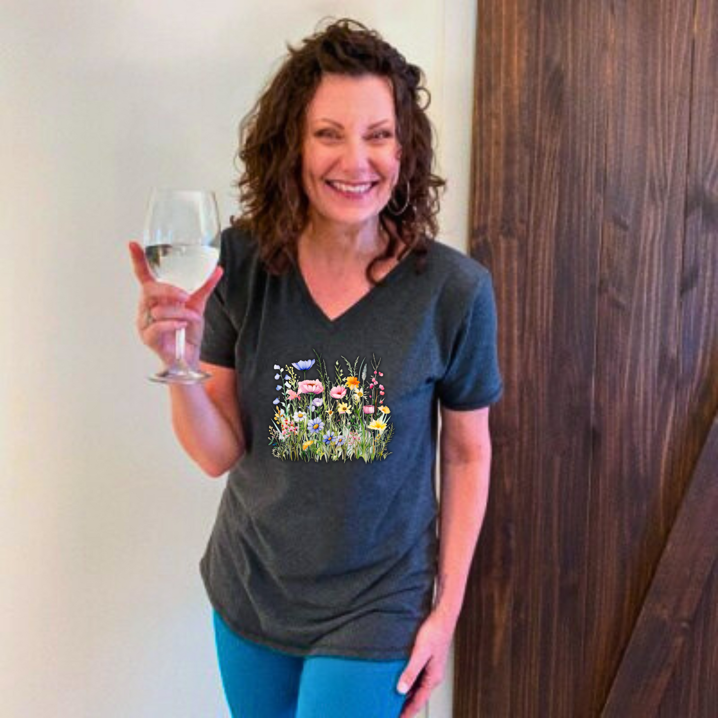 Women's Soft Bamboo T-Shirt – Fashion with a Conscience | 100% Canadian