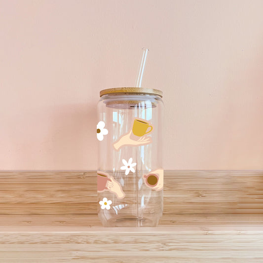 Verre boho - MÖMY x Karina Isabelle