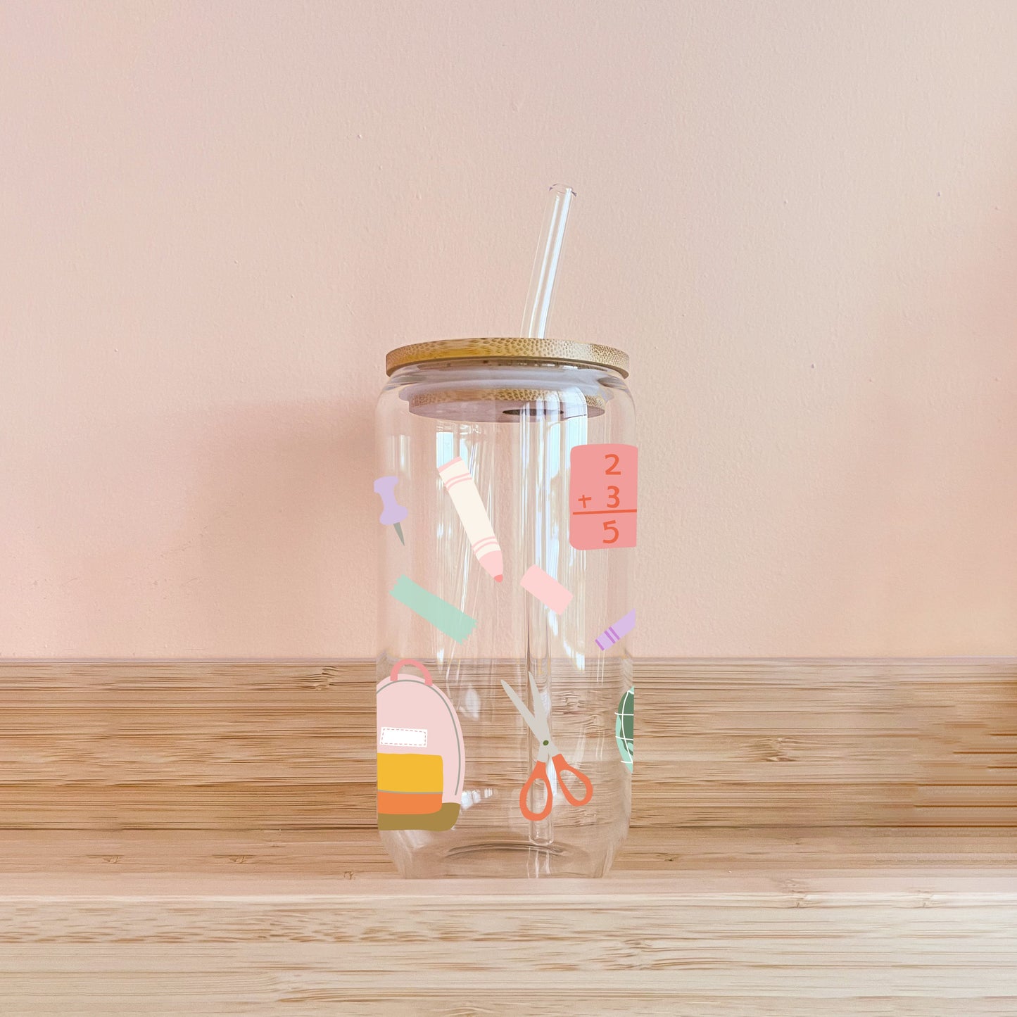 Verre - Roche papier ciseaux