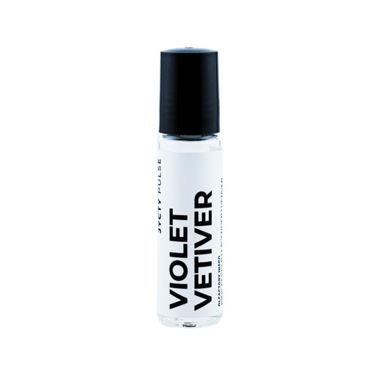 VIOLET VETIVER | Inspired By Viking